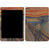 Edvard Munch The Scream iPad Skins